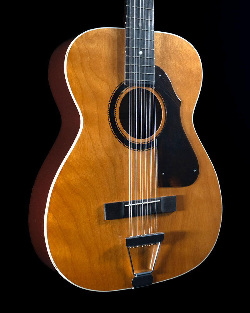 1970 Harmony Stella 12-String, Solid Birch, Ready To Go! - USED 1970 Harmony Stella 12-String, Solid Birch, Ready To Go! - USED