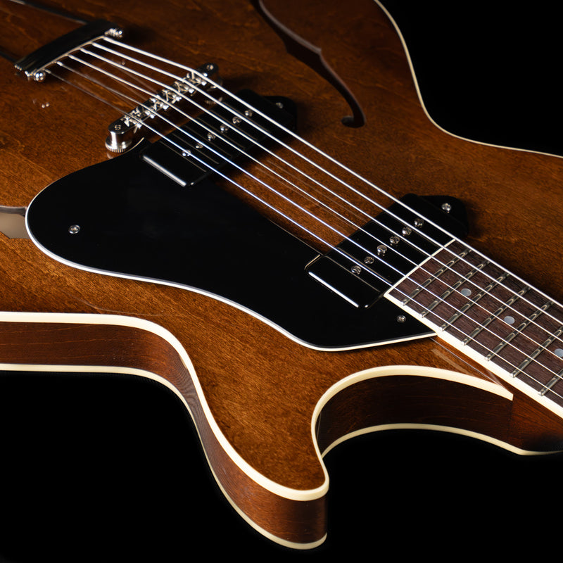 Collings SoCo 16 Baritone, Flamed Maple, Walnut - NEW - SOLD
