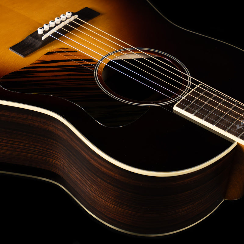 2026 Cirrus C-AJ, Adirondack Spruce, Indian Rosewood, Long Scale