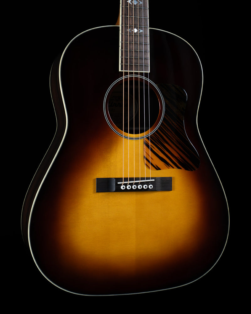 ミシュアシルクスクリーンソデックアックエディション　193/300 2026 Cirrus C-AJ, Adirondack Spruce, Indian Rosewood, Long Scale