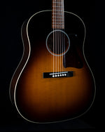 2021 Collings CJ-454T Traditional, Slope D, Sitka Spruce, Mahogany, Short Scale - USED