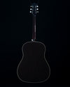 2021 Collings CJ-454T Traditional, Slope D, Sitka Spruce, Mahogany, Short Scale - USED