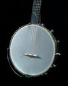 2010s Chuck Lee Custom 11" Open-Back Banjo, Maple, Laydie Tone Ring - USED