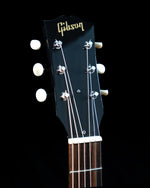 2020s Gibson "50s" J-45 Original, Sitka, Mahogany, Black Finish - USED