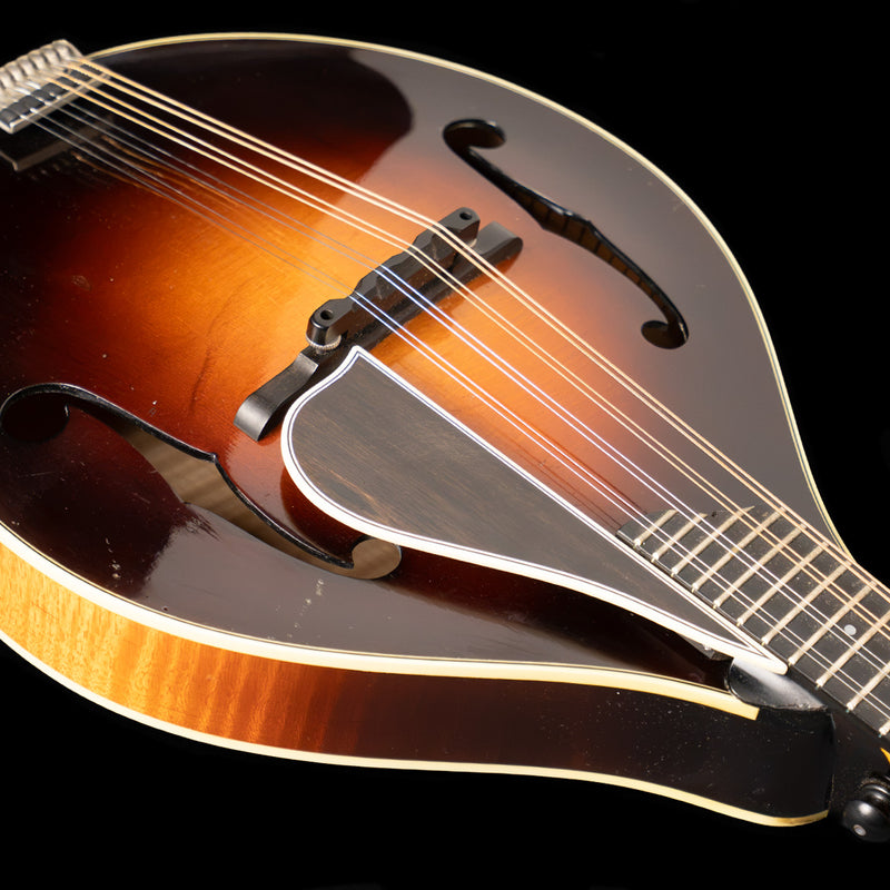 1999/2000 Collings MT-1 sb, Rare Very early A Model, Engelmann