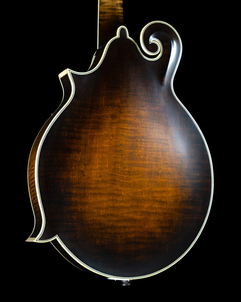 クラシック AMERICANFOLKMUSIC Northfield Big Mon Limited, Special Adirondack Spruce, Wide Nut