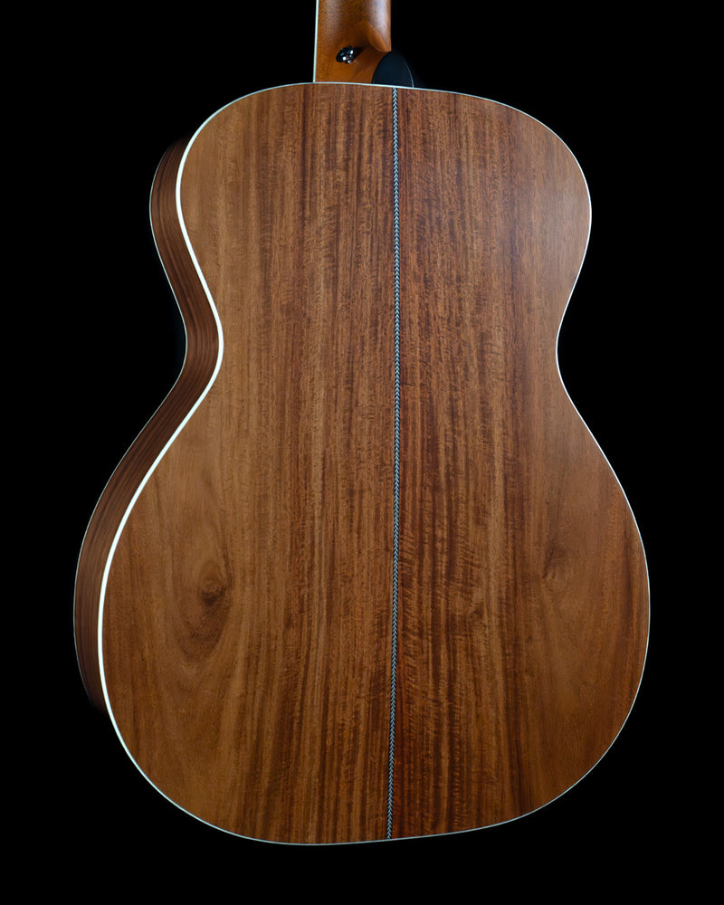 2025 Furch Vintage 2 OM-SXa, Backstage Edition, Sitka Spruce