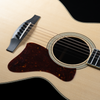 Collings SJ Indian, German Spruce, Indian Rosewood - NEW