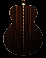 Collings SJ Indian, German Spruce, Indian Rosewood - NEW