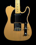 2022 Fender American Professional II Telecaster, Blonde - USED