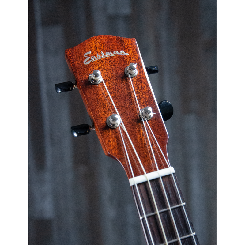 Eastman ukulele tenor 2025
