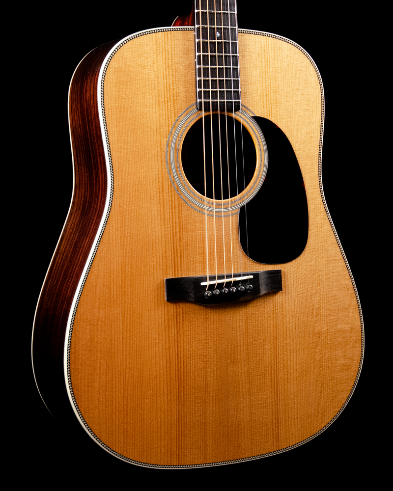 Eastman E20D TC Thermally Cured Torrefied Adirondack Spruce