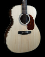 Cirrus Heritage Grande, 0000, Adirondack Spruce, Indian Rosewood - NEW