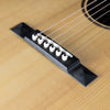 2015 Pat Foster 0000, Adirondack Spruce, Indian Rosewood - USED