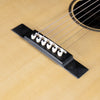 2015 Pat Foster 0000, European Spruce, Indian Rosewood - USED - ON HOLD