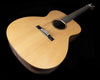 2015 Pat Foster 0000, Adirondack Spruce, Indian Rosewood - USED