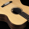 2015 Pat Foster 0000, European Spruce, Indian Rosewood - USED - ON HOLD