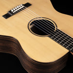2015 Pat Foster 0000, European Spruce, Indian Rosewood - USED - ON HOLD
