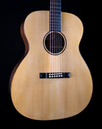 2015 Pat Foster 0000, Adirondack Spruce, Indian Rosewood - USED