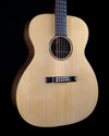 2015 Pat Foster 0000, European Spruce, Indian Rosewood - USED - ON HOLD