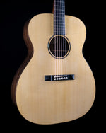 2015 Pat Foster 0000, European Spruce, Indian Rosewood - USED - ON HOLD