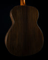 2015 Pat Foster 0000, Adirondack Spruce, Indian Rosewood - USED