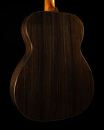 2015 Pat Foster 0000, European Spruce, Indian Rosewood - USED - ON HOLD