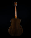 2015 Pat Foster 0000, Adirondack Spruce, Indian Rosewood - USED