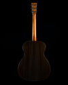 2015 Pat Foster 0000, European Spruce, Indian Rosewood - USED - ON HOLD