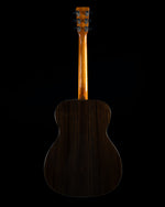 2015 Pat Foster 0000, European Spruce, Indian Rosewood - USED - ON HOLD