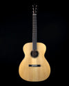 2015 Pat Foster 0000, Adirondack Spruce, Indian Rosewood - USED