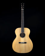2015 Pat Foster 0000, Adirondack Spruce, Indian Rosewood - USED