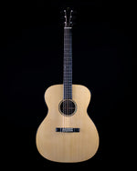 2015 Pat Foster 0000, European Spruce, Indian Rosewood - USED - ON HOLD