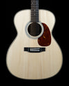 Cirrus Heritage Grande, 0000, Adirondack Spruce, Indian Rosewood - NEW