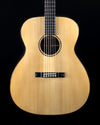 2015 Pat Foster 0000, Adirondack Spruce, Indian Rosewood - USED