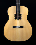 2015 Pat Foster 0000, Adirondack Spruce, Indian Rosewood - USED