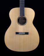 2015 Pat Foster 0000, European Spruce, Indian Rosewood - USED - ON HOLD