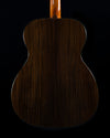 2015 Pat Foster 0000, Adirondack Spruce, Indian Rosewood - USED