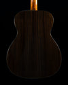 2015 Pat Foster 0000, European Spruce, Indian Rosewood - USED - ON HOLD