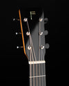 2015 Pat Foster 0000, Adirondack Spruce, Indian Rosewood - USED
