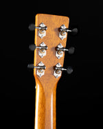 2015 Pat Foster 0000, European Spruce, Indian Rosewood - USED - ON HOLD