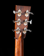 Collings 0002H 12-Fret, Baked Sitka Spruce, Indian Rosewood, Short Scale - NEW