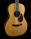 2002 Santa Cruz 000 12-Fret, Sitka Spruce, Indian Rosewood - USED