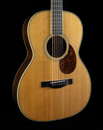 2002 Santa Cruz 000 12-Fret, Sitka Spruce, Indian Rosewood - USED