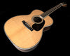 2024 Martin 000-42 Modern Deluxe, Sitka Spruce, Indian Rosewood - USED