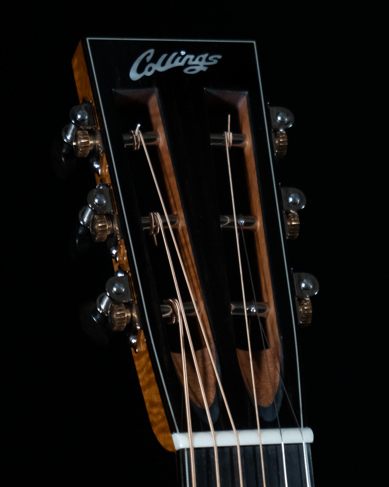 16 fret deals guitar