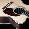 Collings 0002H Cutaway, Sitka Spruce, Indian Rosewood, Short Scale - NEW