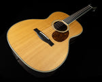 2002 Santa Cruz 000 12-Fret, Sitka Spruce, Indian Rosewood - USED