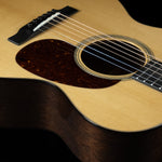 2024 Bourgeois 000 HS, Aged Tone Adirondack Spruce, Mahogany - USED