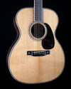 2024 Martin 000-42 Modern Deluxe, Sitka Spruce, Indian Rosewood - USED